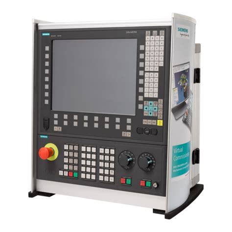 manual de programacion torno cnc siemens sinumerik|SINUMERIK Fundamentos 4 SINUMERIK 840D sl/828D 5 6 .